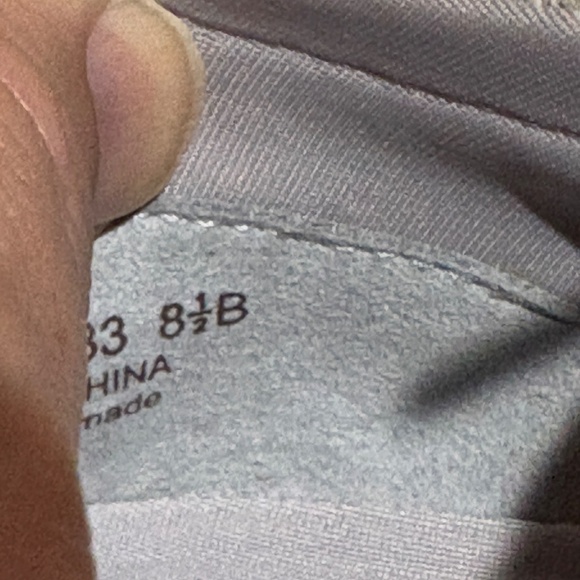 Cole Haan Zerogrand Stitchlite Oxford Perforated Women Sneakers 8.5B Comfort EUC - Picture 11 of 14